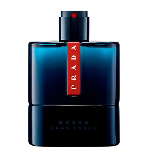 prada luna rossa ocean key.